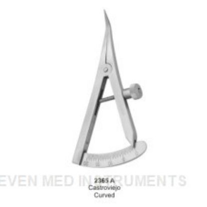 Picture of Impants &amp; Measuring Instruments