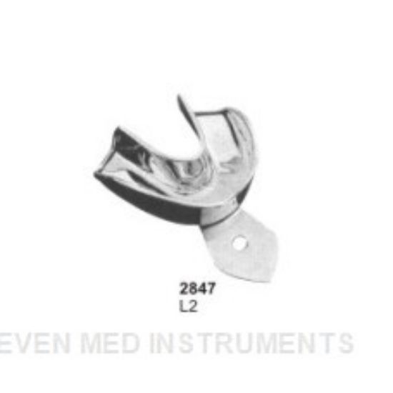 Picture of Impression Trays