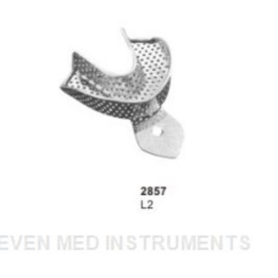 Picture of Impression Trays
