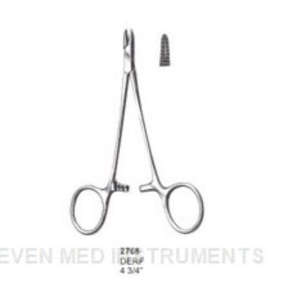 Picture of Needle Holders, Scissors, Micro Surgery Set