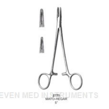 Picture of Needle Holders, Scissors, Micro Surgery Set