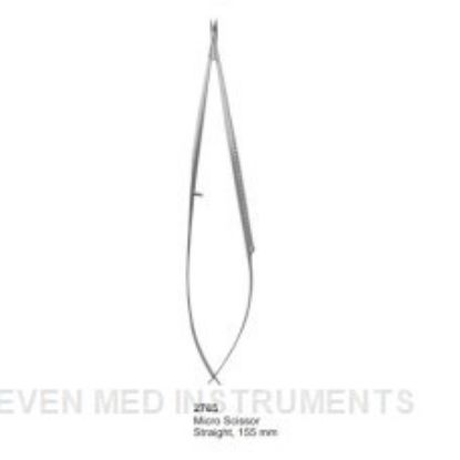Picture of Needle Holders, Scissors, Micro Surgery Set