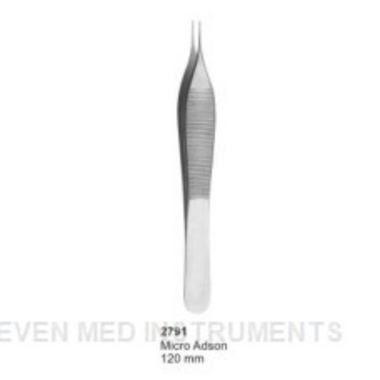 Picture of Needle Holders, Scissors, Micro Surgery Set