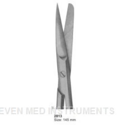 Picture of Needle Holders, Scissors, Micro Surgery Set