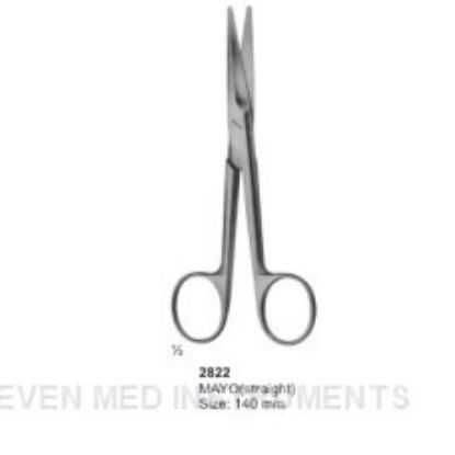 Picture of Needle Holders, Scissors, Micro Surgery Set
