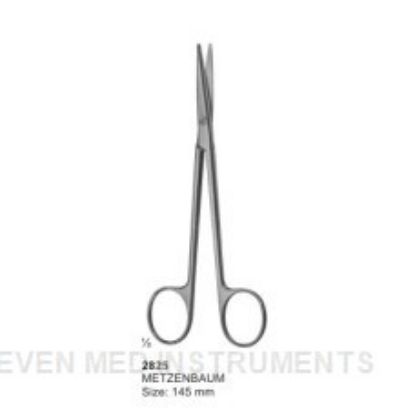 Picture of Needle Holders, Scissors, Micro Surgery Set