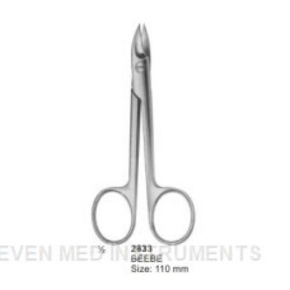 Picture of Needle Holders, Scissors, Micro Surgery Set