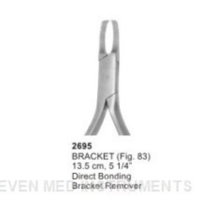 Picture of Orthodontic Pliers &amp; Cutters, Rongeurs
