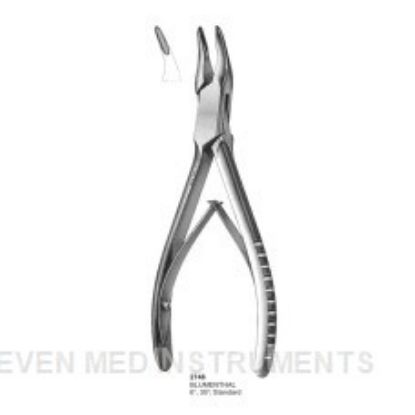 Picture of Orthodontic Pliers &amp; Cutters, Rongeurs