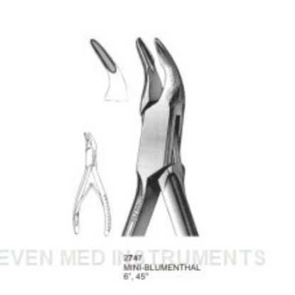 Picture of Orthodontic Pliers &amp; Cutters, Rongeurs
