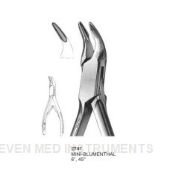 Picture of Orthodontic Pliers &amp; Cutters, Rongeurs