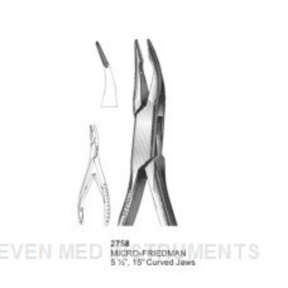 Picture of Orthodontic Pliers &amp; Cutters, Rongeurs