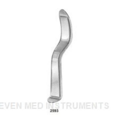 Picture of Retractors, Lip &amp; Cheek Retractors, Hooks, Depressors &amp; Mouth Gags