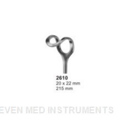 Picture of Retractors, Lip &amp; Cheek Retractors, Hooks, Depressors &amp; Mouth Gags