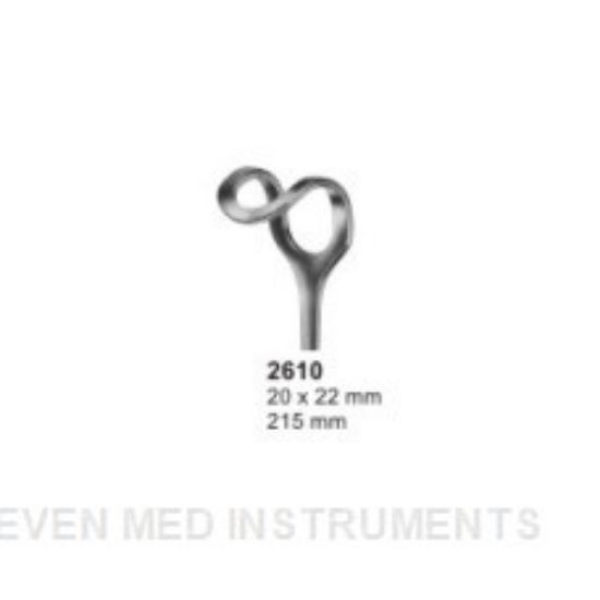 Picture of Retractors, Lip &amp; Cheek Retractors, Hooks, Depressors &amp; Mouth Gags