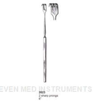 Picture of Retractors, Lip &amp; Cheek Retractors, Hooks, Depressors &amp; Mouth Gags