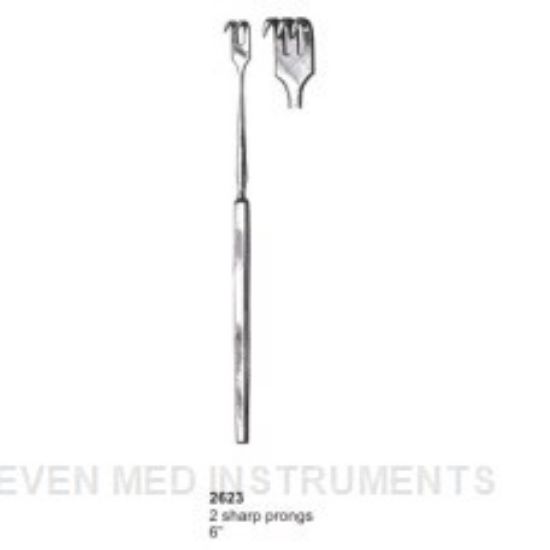 Picture of Retractors, Lip &amp; Cheek Retractors, Hooks, Depressors &amp; Mouth Gags