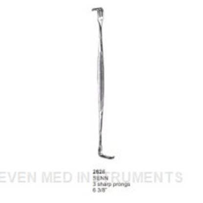 Picture of Retractors, Lip &amp; Cheek Retractors, Hooks, Depressors &amp; Mouth Gags