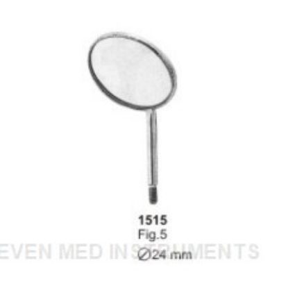 Picture of Scalpel Handles, Handles&amp;Mouth Mirrors, Scalers, Explorers, Probes