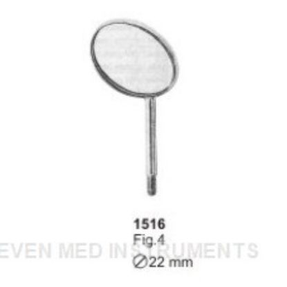 Picture of Scalpel Handles, Handles&amp;Mouth Mirrors, Scalers, Explorers, Probes