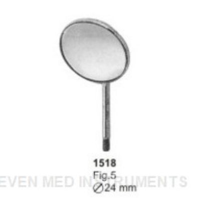 Picture of Scalpel Handles, Handles&amp;Mouth Mirrors, Scalers, Explorers, Probes