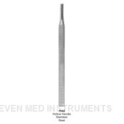 Picture of Scalpel Handles, Handles&amp;Mouth Mirrors, Scalers, Explorers, Probes