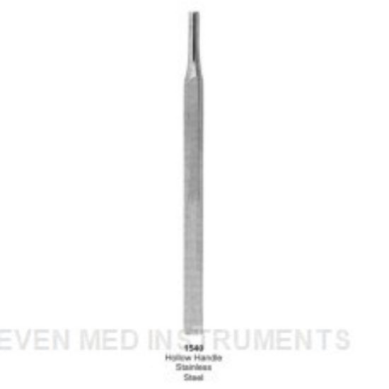 Picture of Scalpel Handles, Handles&amp;Mouth Mirrors, Scalers, Explorers, Probes