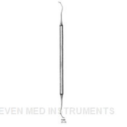 Picture of Scalpel Handles, Handles&amp;Mouth Mirrors, Scalers, Explorers, Probes