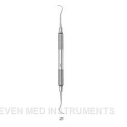 Picture of Scalpel Handles, Handles&amp;Mouth Mirrors, Scalers, Explorers, Probes