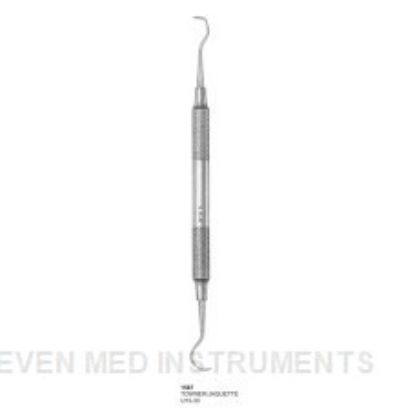 Picture of Scalpel Handles, Handles&amp;Mouth Mirrors, Scalers, Explorers, Probes