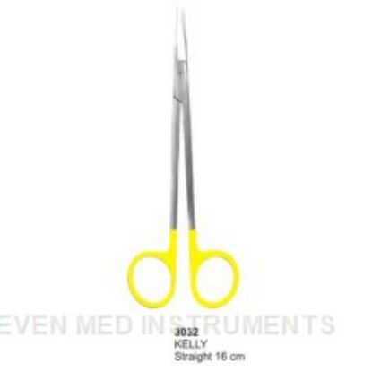 Picture of Scissors, Dissecting Forcepe, Needle Holders, Wire Cutting Pliers With Tungsten Carbide Inserts