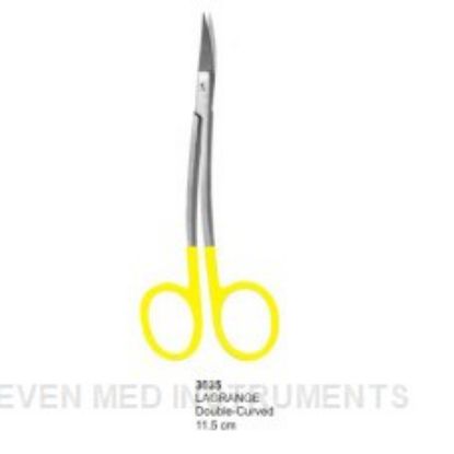 Picture of Scissors, Dissecting Forcepe, Needle Holders, Wire Cutting Pliers With Tungsten Carbide Inserts