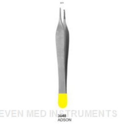 Picture of Scissors, Dissecting Forcepe, Needle Holders, Wire Cutting Pliers With Tungsten Carbide Inserts