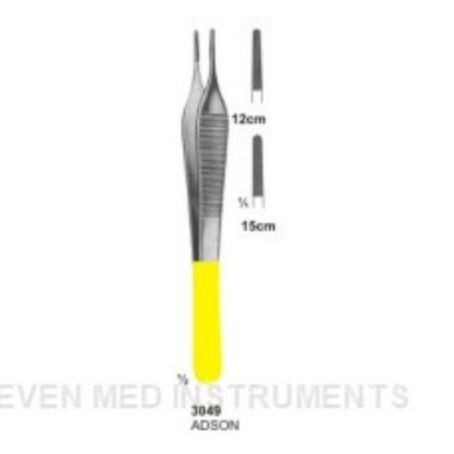 Picture of Scissors, Dissecting Forcepe, Needle Holders, Wire Cutting Pliers With Tungsten Carbide Inserts