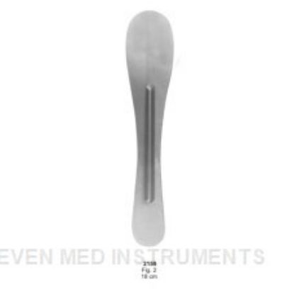 Picture of Spatulas, Cement Spatulas