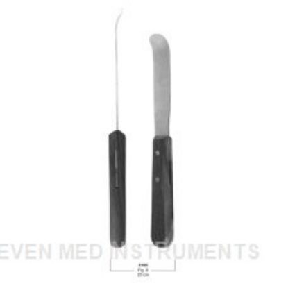 Picture of Spatulas, Cement Spatulas