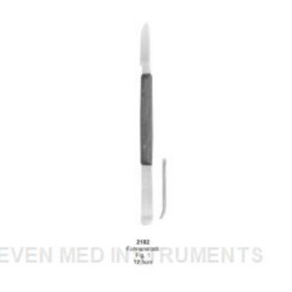 Picture of Spatulas, Cement Spatulas