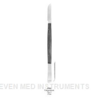 Picture of Spatulas, Cement Spatulas