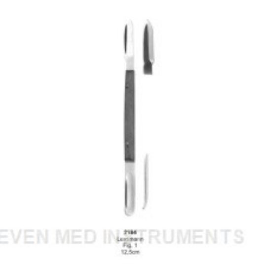 Picture of Spatulas, Cement Spatulas
