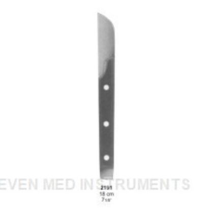 Picture of Spatulas, Cement Spatulas