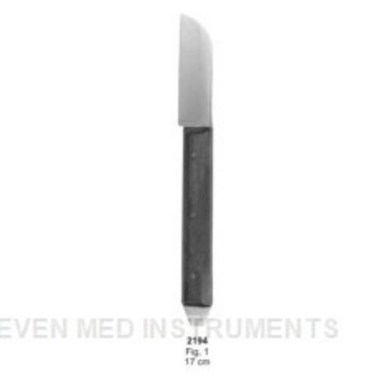 Picture of Spatulas, Cement Spatulas