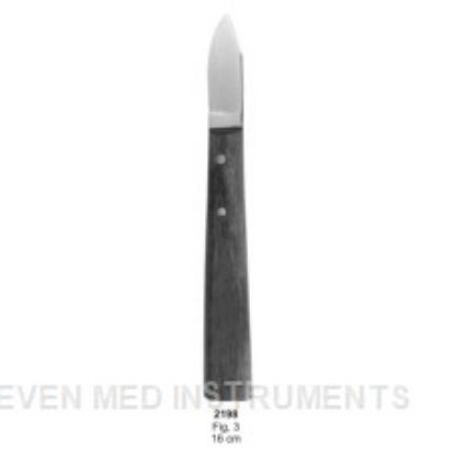 Picture of Spatulas, Cement Spatulas