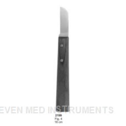 Picture of Spatulas, Cement Spatulas