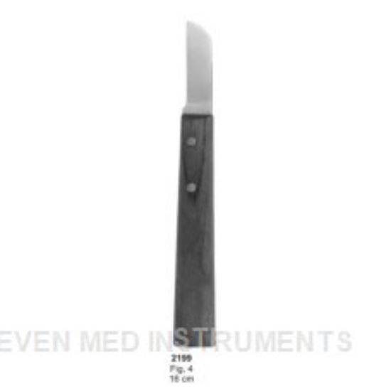 Picture of Spatulas, Cement Spatulas