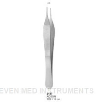 Picture of Syringes, Tweezers, Sterilizing &amp; Lab Instruments