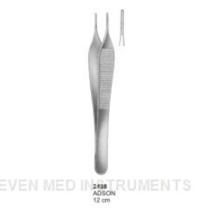 Picture of Syringes, Tweezers, Sterilizing &amp; Lab Instruments