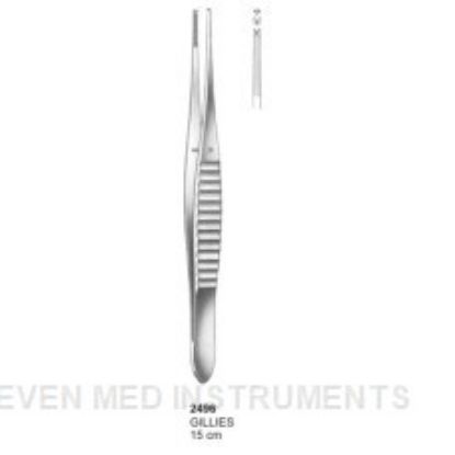 Picture of Syringes, Tweezers, Sterilizing &amp; Lab Instruments