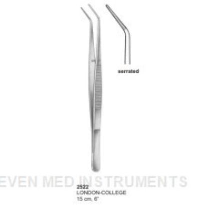 Picture of Syringes, Tweezers, Sterilizing &amp; Lab Instruments