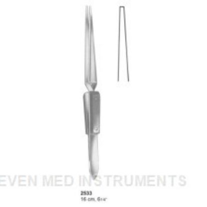 Picture of Syringes, Tweezers, Sterilizing &amp; Lab Instruments