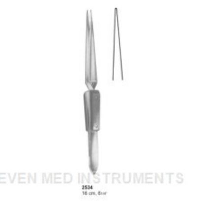 Picture of Syringes, Tweezers, Sterilizing &amp; Lab Instruments